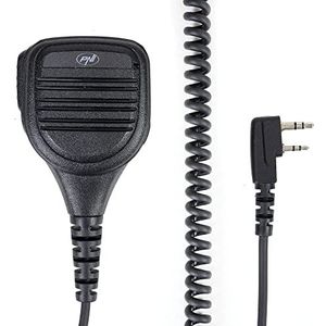 Microfoon met luidspreker PNI MHS60 met 2 pinnen type PNI-M