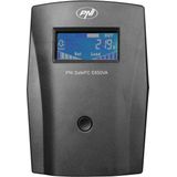 PNI - SafePC E650VA - UPS - Stroomvoorziening - AVR-Functie