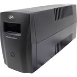 PNI - SafePC E650VA - UPS - Stroomvoorziening - AVR-Functie