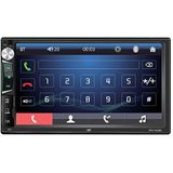 PNI - V6280 Auto Multimedia Speler - Touchscreen - Bluetooth - 2 DIN