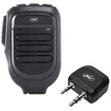 PNI - Mike 80 - Draadloze Microfoon en Bluetooth Dongle - Compatibel met PNI Escort HP 8001L