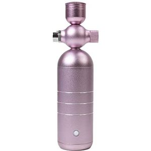 Hydraterend apparaat gezichtsspray PNI WFO175 Roze, 20ml, met batterij, roze