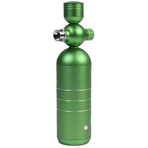 Hydraterend apparaat gezichtsspray PNI WFO175 Groen, 20ml, met batterij, groen