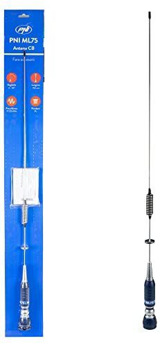 PNI - PNI-ML75FC - CB-Antenne - Blauw - Kunststof