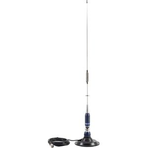 PNI ML75 - 27MC - CB - antenne - magneet - kantelbaar - 75cm