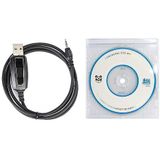 PNI - PSR18 Programmeerpakket - Walkietalkie - Accessoire