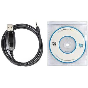 PNI - PSR18 Programmeerpakket - Walkietalkie - Accessoire