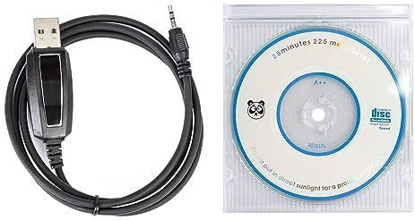 PNI - PSR18 Programmeerpakket - Walkietalkie - Accessoire