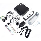 PNI HP8500 CB Radio - 27MC - Autoradio Combi - Bluetooth