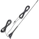 PNI HP8500 CB Radio - 27MC - Autoradio Combi - Bluetooth