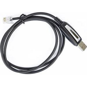 PNI Escort HP 446 UHF programmeerkabel radiostations