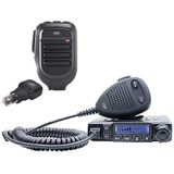 CB-radiostation PNI Escort HP 6500 en extra microfoondongle met Bluetooth PNI Mike 65 inbegrepen