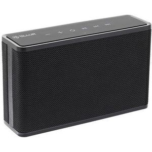 Tellur Bluetooth luidspreker Apollo (5 h), Bluetooth luidspreker, Zwart