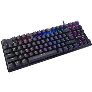 Mechanical Gaming Keyboard TKL SERIOUX Freya