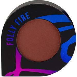 Folly Fire - Drop The Shade Oogschaduw 1.5 g Secrets (matte)