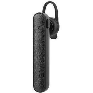 Tellur Bluetooth-headset Argo, zwart