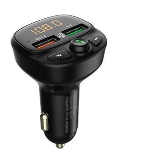 Tellur, Autostereo accessoires, FMT-B7 zwart