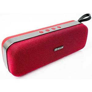 TELLUR - Loop - Bluetooth Luidspreker - Blauw - Kunststof