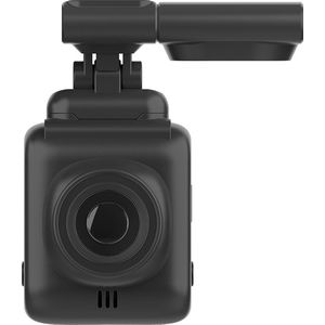 Tellur Dash Patrol DC2 FullHD 1080P, GPS zwart (Ingebouwd display, Batterij, GPS-ontvanger, Versnellingssensor, Volledige HD), Dashcams, Zwart