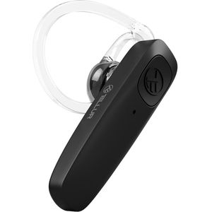 TELLUR VOX 155 - Bluetooth-headset - USB-C - HD Voice - Twee Microfoons voor Ruisonderdrukking