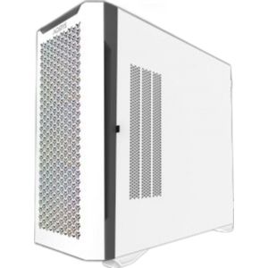 Aqirys - Aquilla - Midi Tower - Wit - Gehard Glas