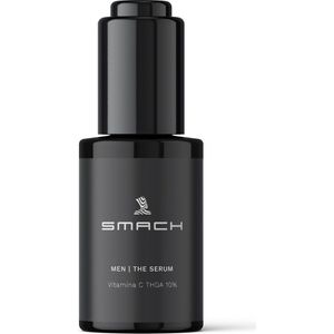 Gezichtsserum organic - Smach