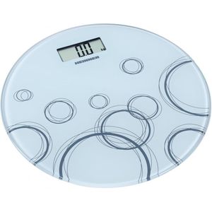 Heinner, Weegschaal, HBS-WH150R (150 kg)