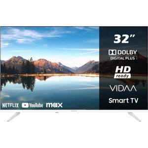 Horizon - 32HL4331H/C - Smart TV - 32 inch - 1366x768