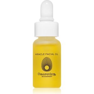 Omorovicza Miracle Facial Oil (5 ml)