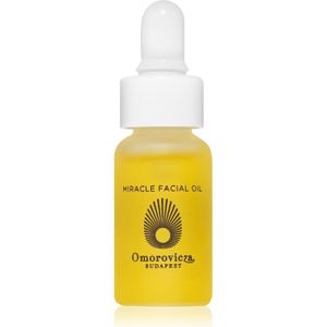 Omorovicza Miracle Facial Oil Lichte Gezichtsolie 5 ml