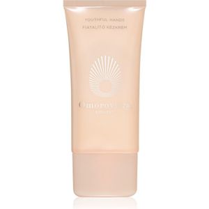 Omorovicza - Youthful Hands - Handcrème - 75 ml