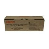 Utax 616010010 toner cartridge zwart (origineel)