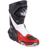 MUGENRACE Sphantom 2 geperforeerde motorlaarzen