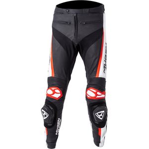 MUGENRACE RBRS-1 - Motorbroek - Lederen