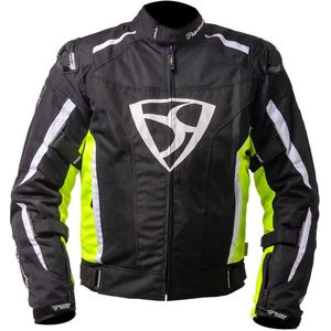 MUGENRACE - Diavolo-1 - Waterdichte Motorfiets Textieljas