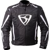 MUGENRACE - Diavolo-1 - Waterdichte Motorfiets Textieljas