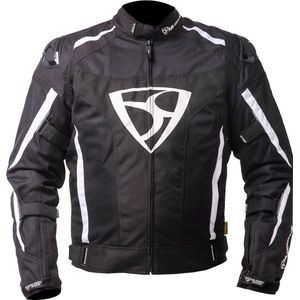 MUGENRACE - Diavolo-1 - Waterdichte Motorfiets Textieljas