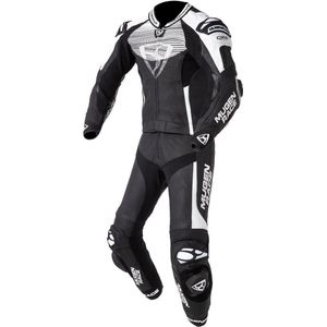 MUGENRACE Cira-SR geperforeerd tweedelig dames motorfiets lederen pak