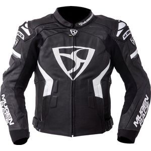 MUGENRACE Marcus Motorfiets Leren Jas