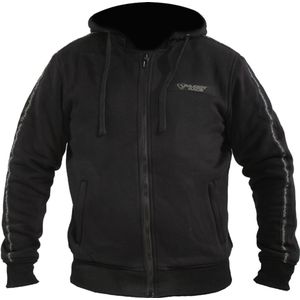 MUGENRACE - Manyo - Motor Hoodie - Zwart