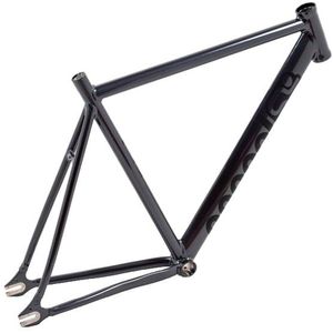 Csepel Royal Alu Frame Grijs