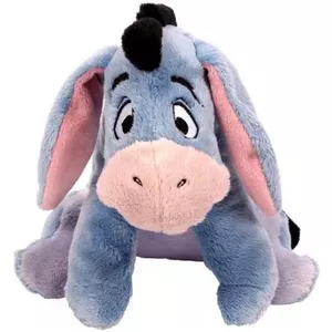 Mascotte Simba Winnie l'Ourson 9047 avec boîte à musique,Maskotka Simba