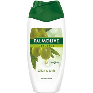 Palmolive - Naturals Ultra Moisturising - Douchemelk - 250 ml