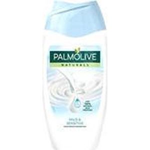 Palmolive - Naturals Mild & Sensitive - Douchemelk - 250 ml