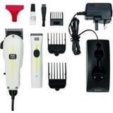 Wahl - Super Taper - Tondeuse - Zwart - Draadloos