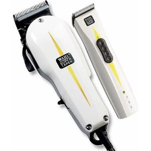 Wahl Super Taper - Tondeuse en Trimmer