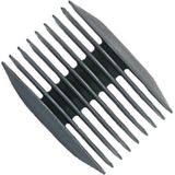 Moser - Opzetkam - Zwart - Type 1565/1567