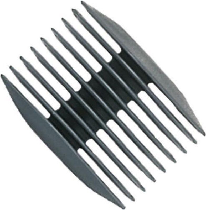 Moser - Opzetkam - Zwart - Type 1565/1567