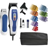 Wahl Tondeuse en Trimmer Color Pro Combo 15 Delig 1395.0465