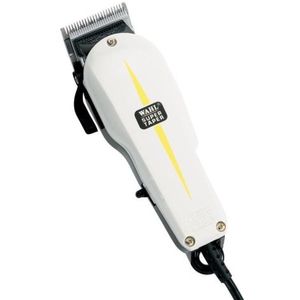 Wahl Super Taper Tondeuse Wit